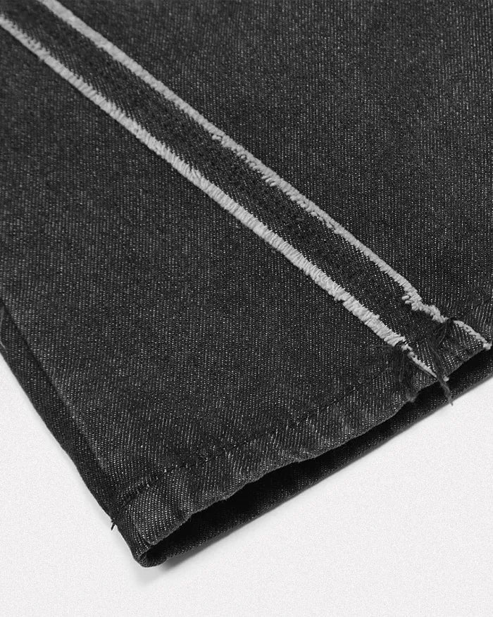 Baggy Jeans Hip Hop "Radiant"