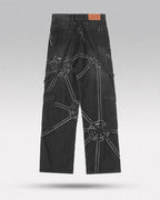 Baggy Jeans Hip Hop "Radiant"