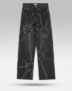Baggy Jeans Hip Hop "Radiant"