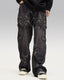 Baggy Jeans Hip Hop "Radiant"