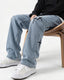 Baggy jeans y2k "Astra"