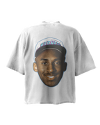 'BEAN' GRAPHIC TEE
