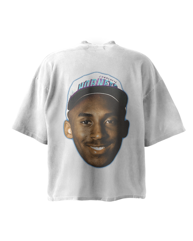 'BEAN' GRAPHIC TEE Main Image