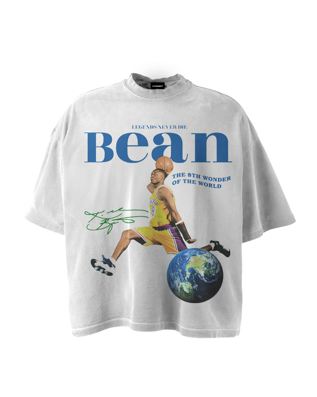 'BEAN' GRAPHIC TEE Hover Image