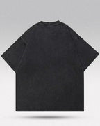 Black T-Shirt Streetwear  "Future"