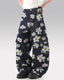 Daisy Flower jeans "Lumen"