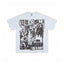 Vale Forever Moshpit Tee White