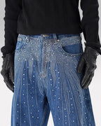 Diamond jeans "Lyra"