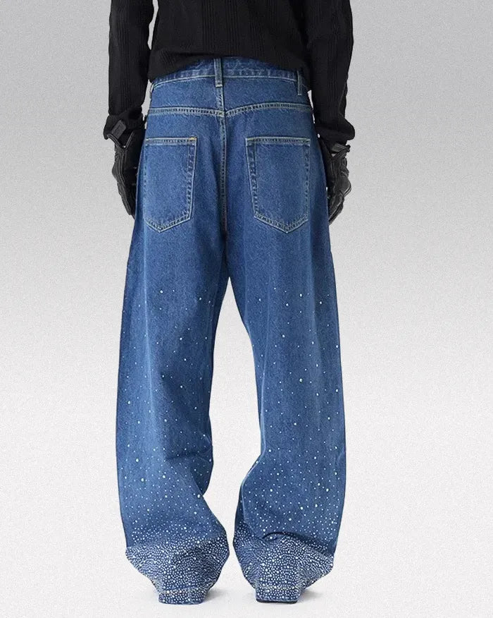 Diamond jeans "Lyra"