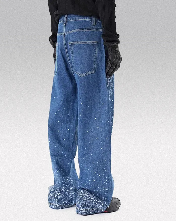 Diamond jeans "Lyra"