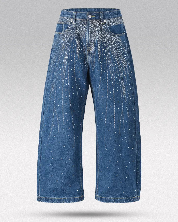 Diamond jeans "Lyra"