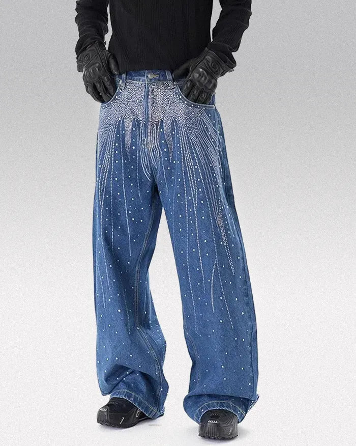 Diamond jeans "Lyra"