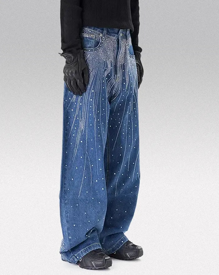 Diamond jeans "Lyra"