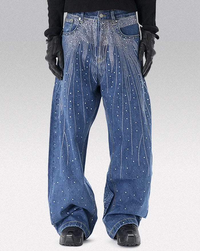 Diamond jeans "Lyra"
