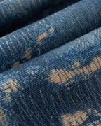 Digital Print jeans "Korra"