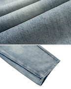 Double-Layer Jeans "Lumo"