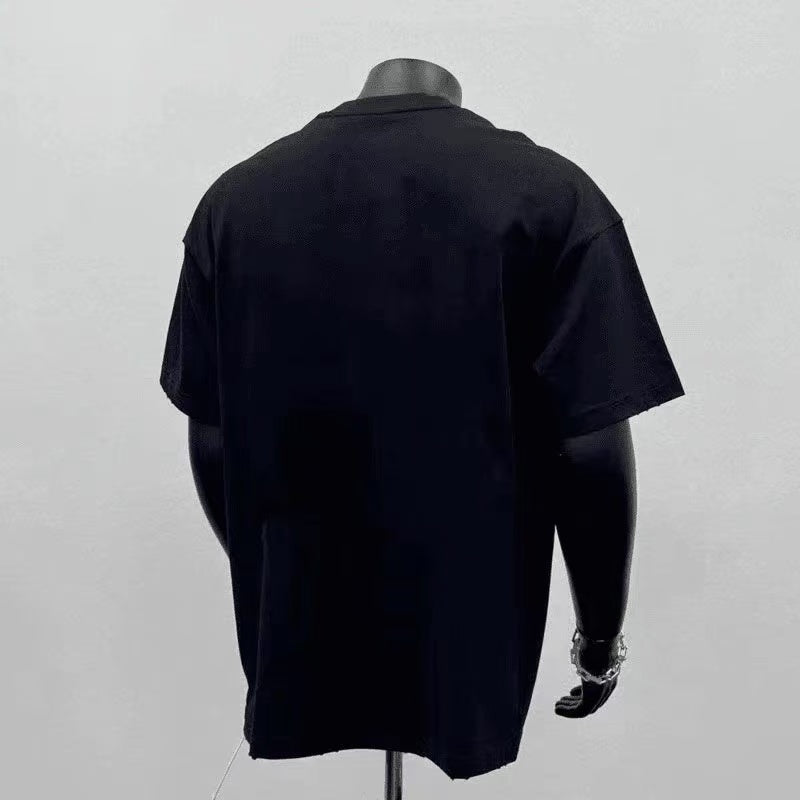 ShineNest Jordan Legacy Graphic Tee
