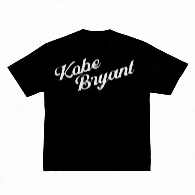 ShineNest Vintage Basketball Legend Graphic Tee Main Image