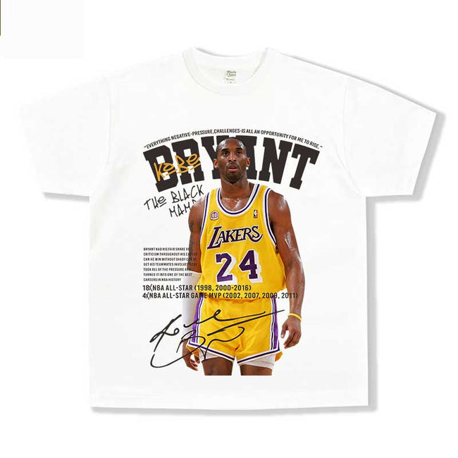 '24' GRAPHIC TEE Hover Image