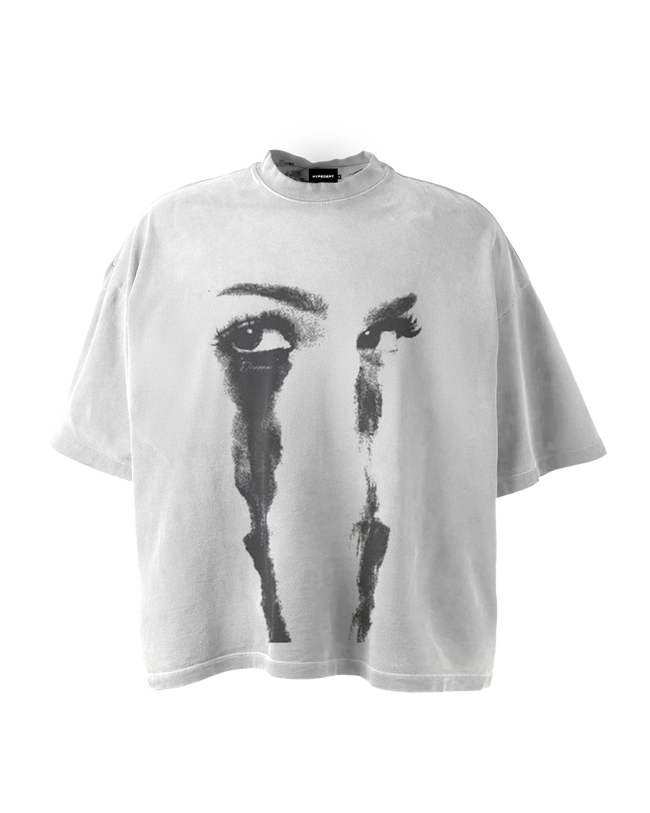 'TEARS' GRAPHIC TEE Hover Image