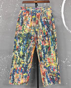 Graffiti jeans "Impulse"