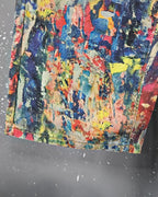 Graffiti jeans "Impulse"