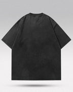 Graphic Oversized t-shirt "Zilla"