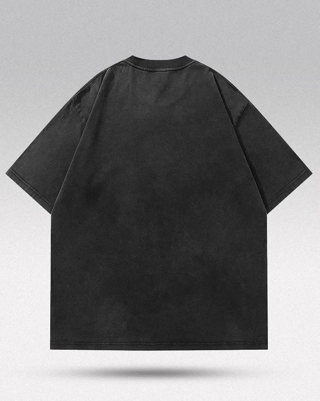Graphic Oversized t-shirt "Zilla" Main Image