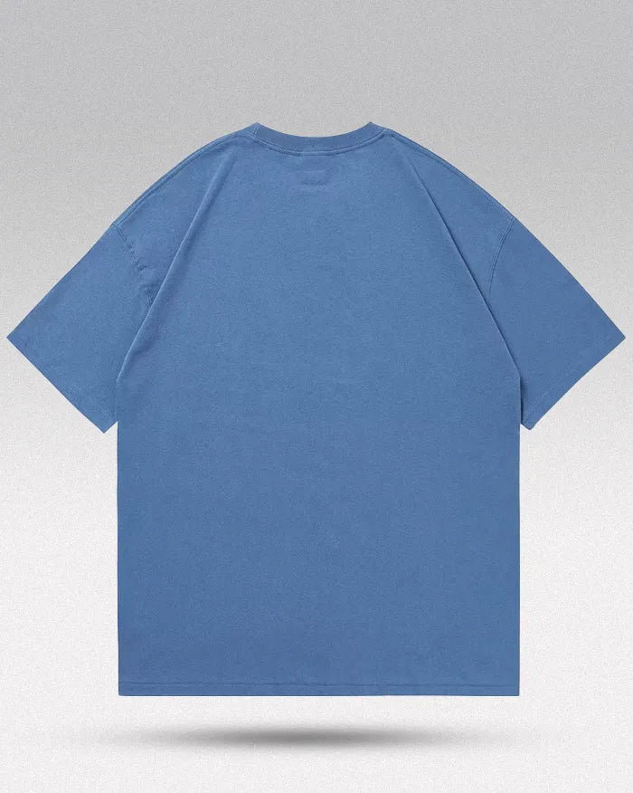 Harajuku T-Shirt "March"