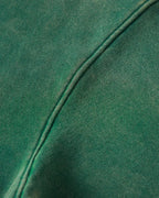 Heavyweight acid wash hoodie "Plasma"