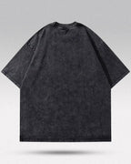 Men oversized t-shirt "Praying"