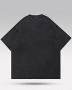 Men's oversized t-shirt "Rogue"
