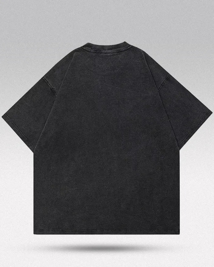 Men's oversized t-shirt "Rogue"