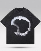 Men's oversized t-shirt "Rogue"