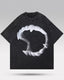 Men's oversized t-shirt "Rogue"