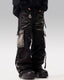 Multi Pocket Jeans "Dynamo"