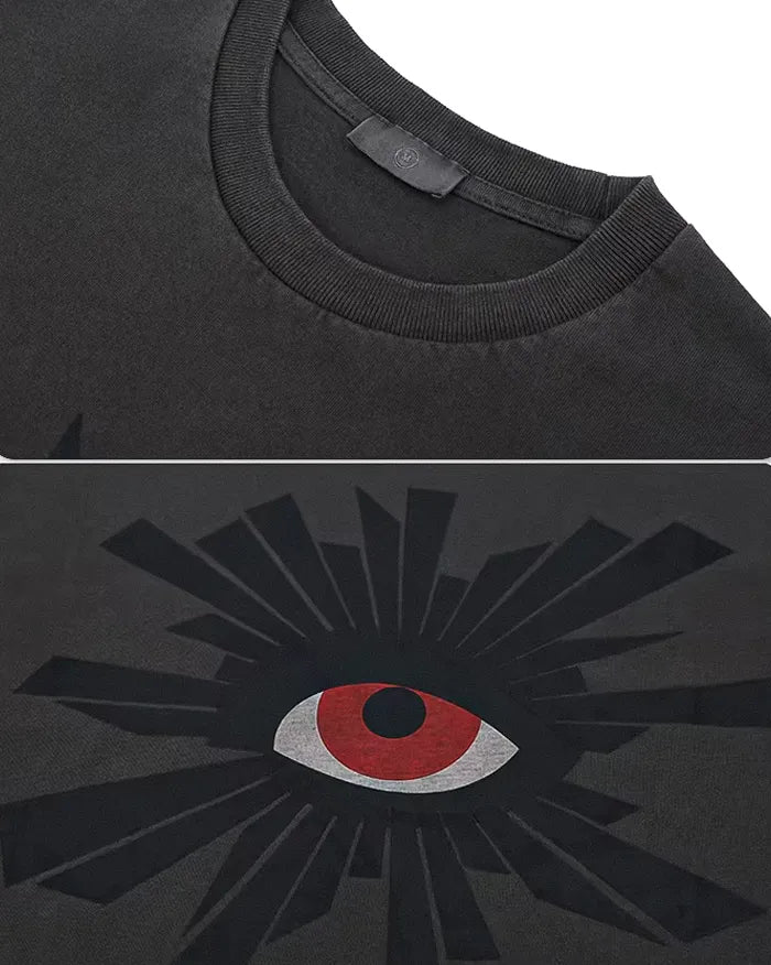 Original design t-shirt "Korra"