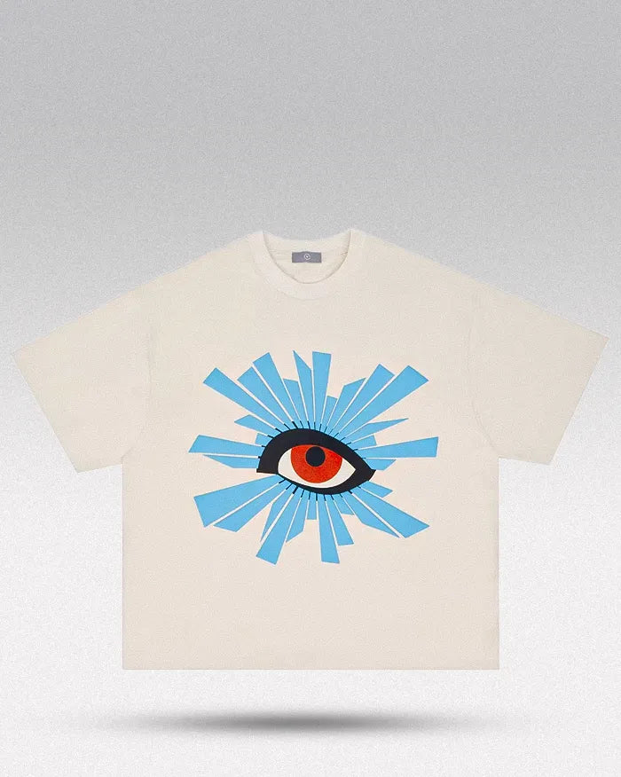 Original design t-shirt "Korra"