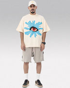 Original design t-shirt "Korra"