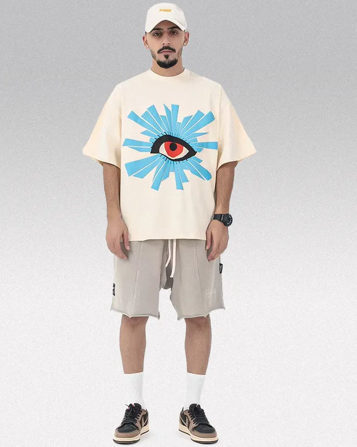 Original design t-shirt "Korra"