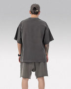 Original design t-shirt "Korra"
