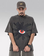 Original design t-shirt "Korra"