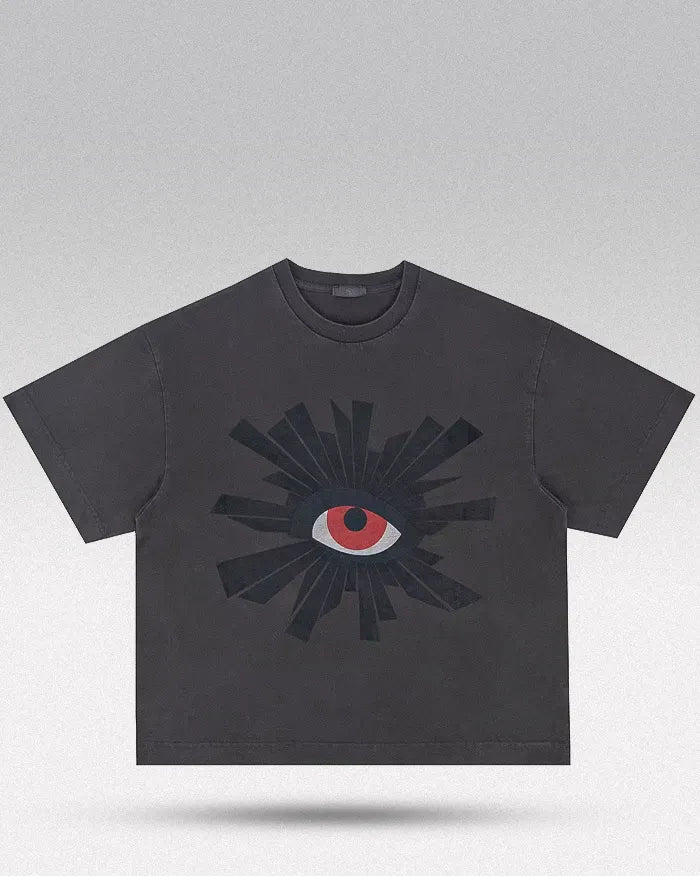 Original design t-shirt "Korra"