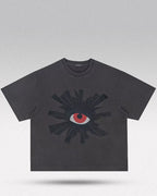 Original design t-shirt "Korra"