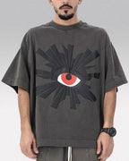 Original design t-shirt "Korra"