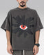 Original design t-shirt "Korra"