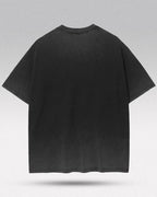 Oversized graphic tee vintage "Icarus"