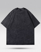 Oversized t-shirt men "Auric"