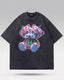 Oversized t-shirt men "Auric"