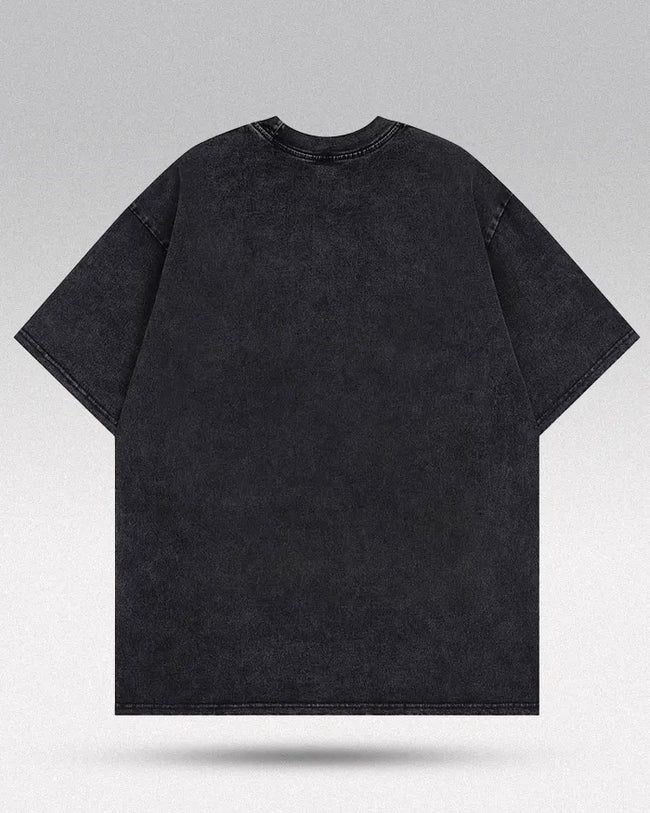 Oversized t-shirt men's "Pulse" Main Image